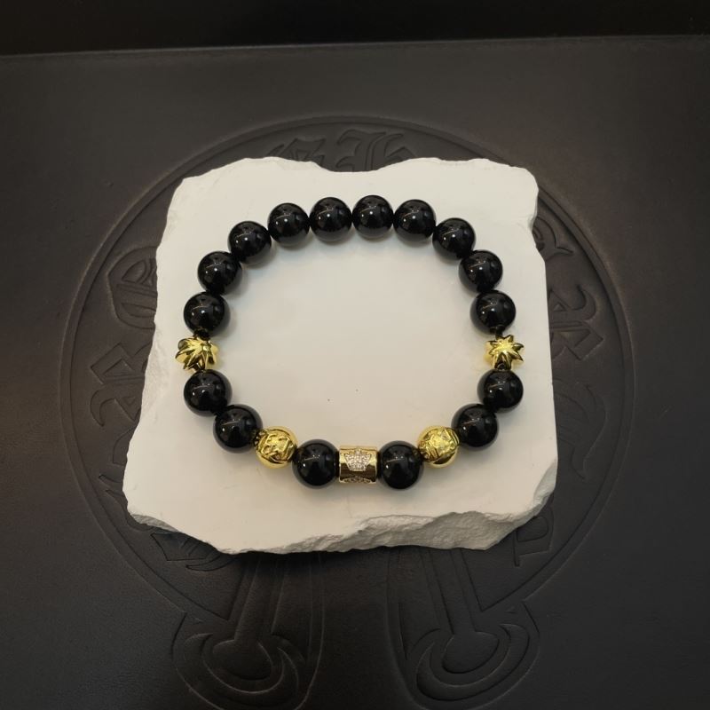 Ch*0me He**ts bracelets